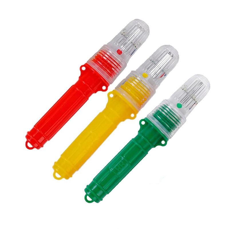 TFTP-Emergency Signals For Fis - Signal Flare Kit 评论和价格