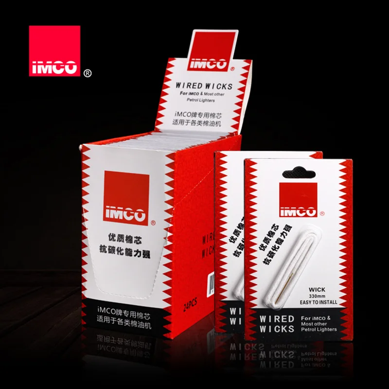 ( 2 pieces/lot ) Original IMCO - Fire Starting Kit 评论和价格